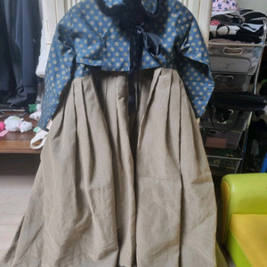아동한복