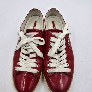 발리 BALLY 가죽 로우 스니커즈245~250(EU7