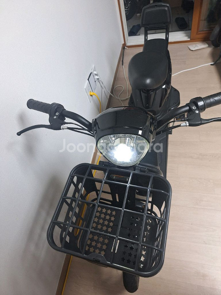 전기자전거 전동스쿠터--3