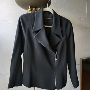 Escada 블랙 자켓