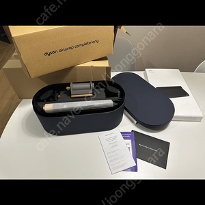 공홈구매) 다이슨 에어랩 멀티스타일러롱