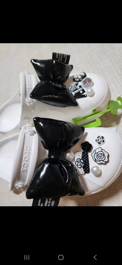크록스플랫폼 230 250 이미지