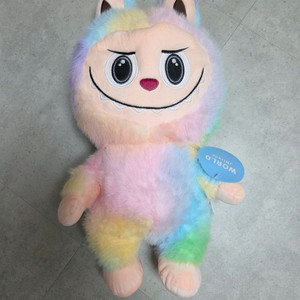 라부부인형중형ㅡ45센치