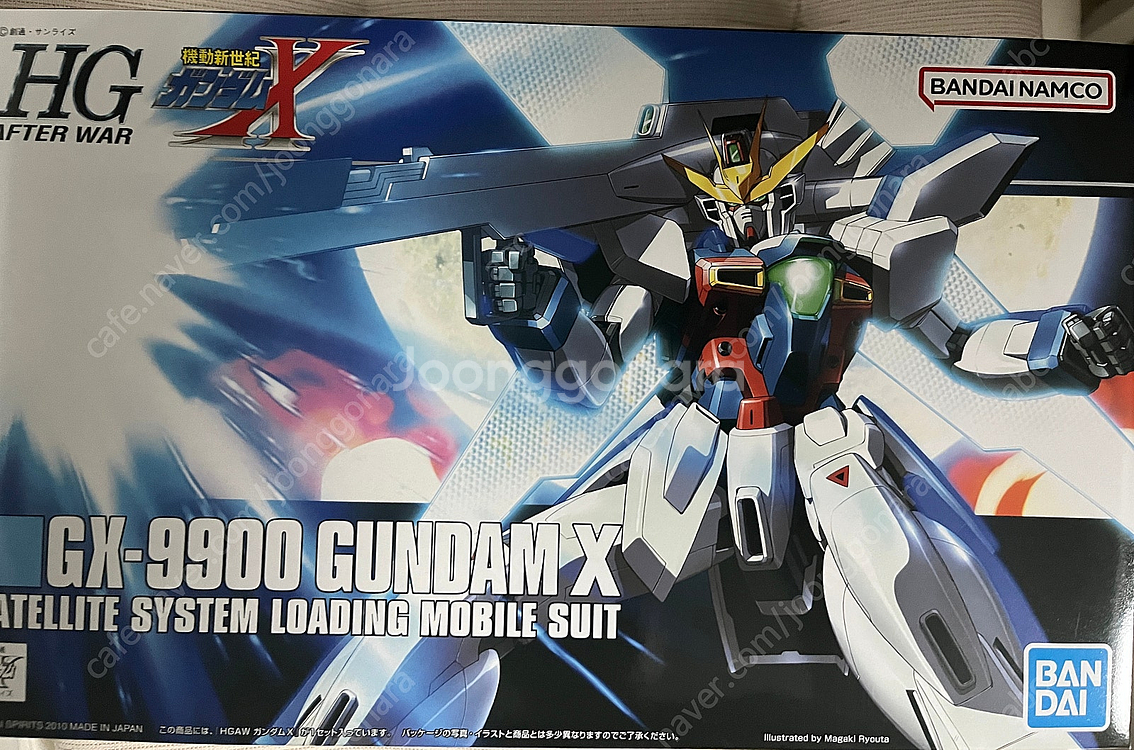 mg g3, hg 데스티니 건담, 건담x, 턴에이 등--6