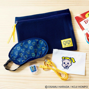 오사무 굿즈 OSAMU GOODS 5종 세트