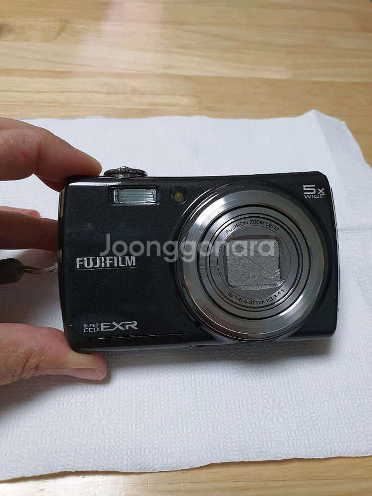 가격내림 Fujifilm후지finepix F200EXR--0