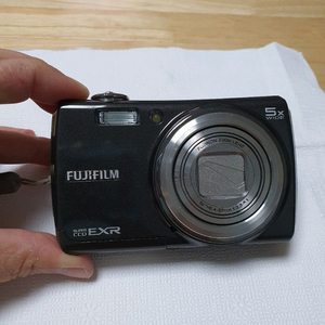 가격내림 Fujifilm후지finepix F200EXR