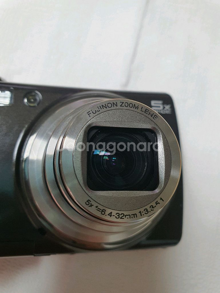 가격내림 Fujifilm후지finepix F200EXR--2