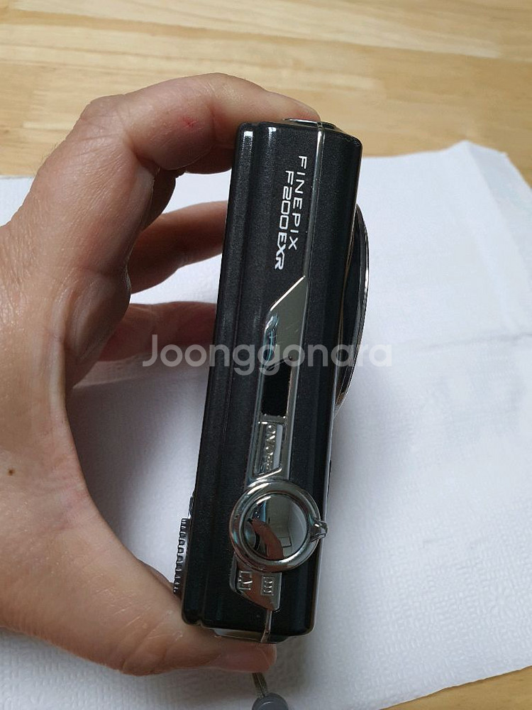 가격내림 Fujifilm후지finepix F200EXR--3