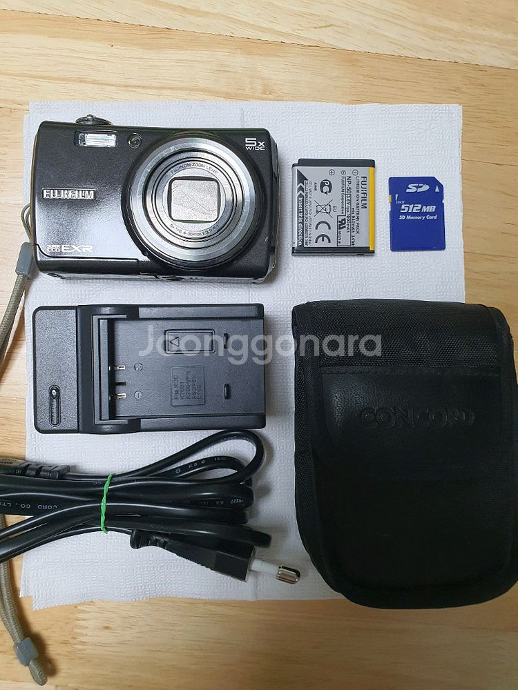 가격내림 Fujifilm후지finepix F200EXR--8