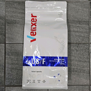벨릭서US/F 1.5kg 3포 팔아요