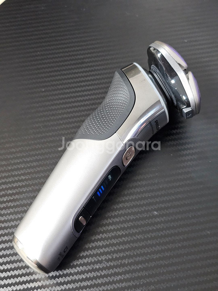 필립스 i9000 시리즈 프레스티지 울트라 전기면도기--8