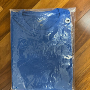 반기문마라톤 티셔츠 M