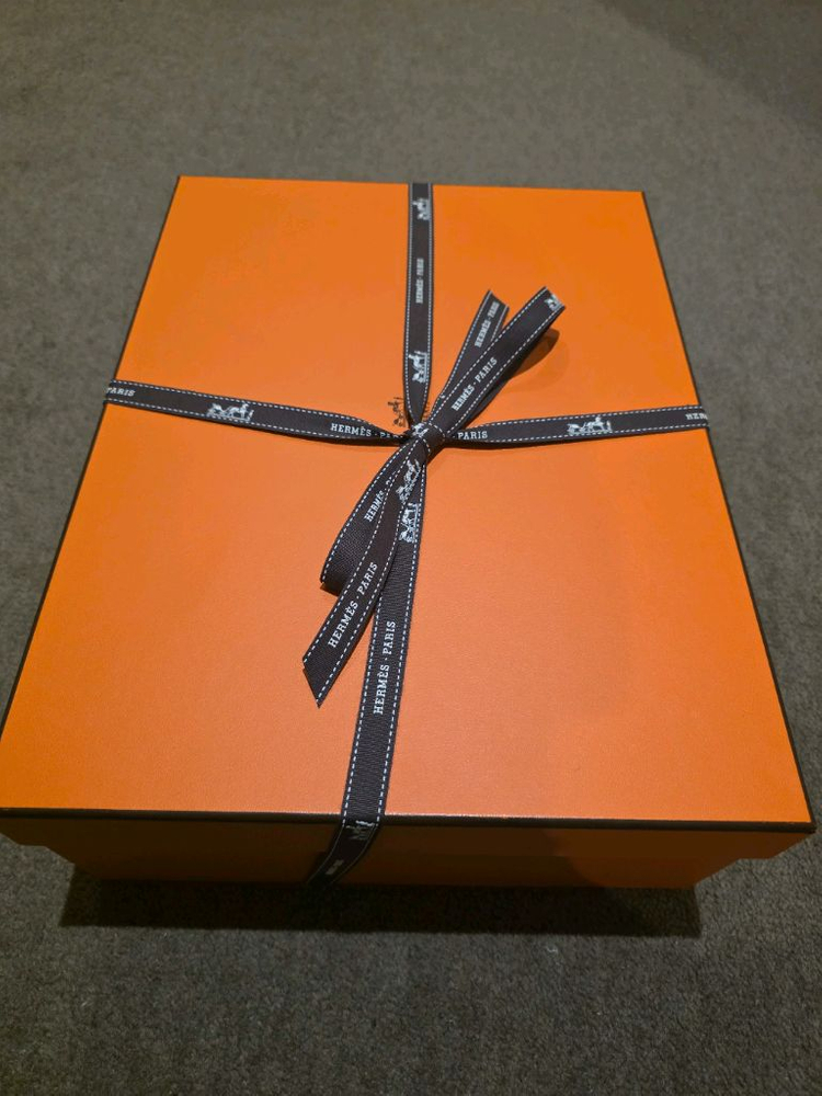 에르메스 이데아 Ithea 36새상품 이미지