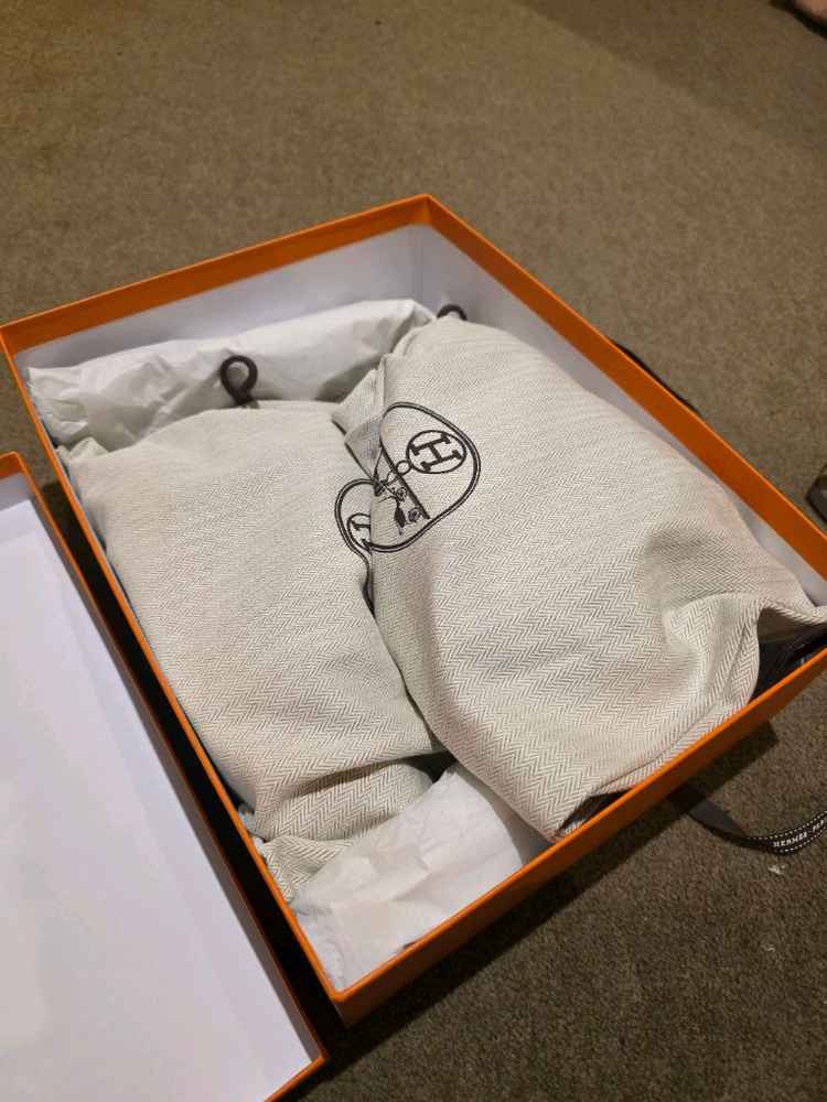 에르메스 이데아 Ithea 36새상품 이미지