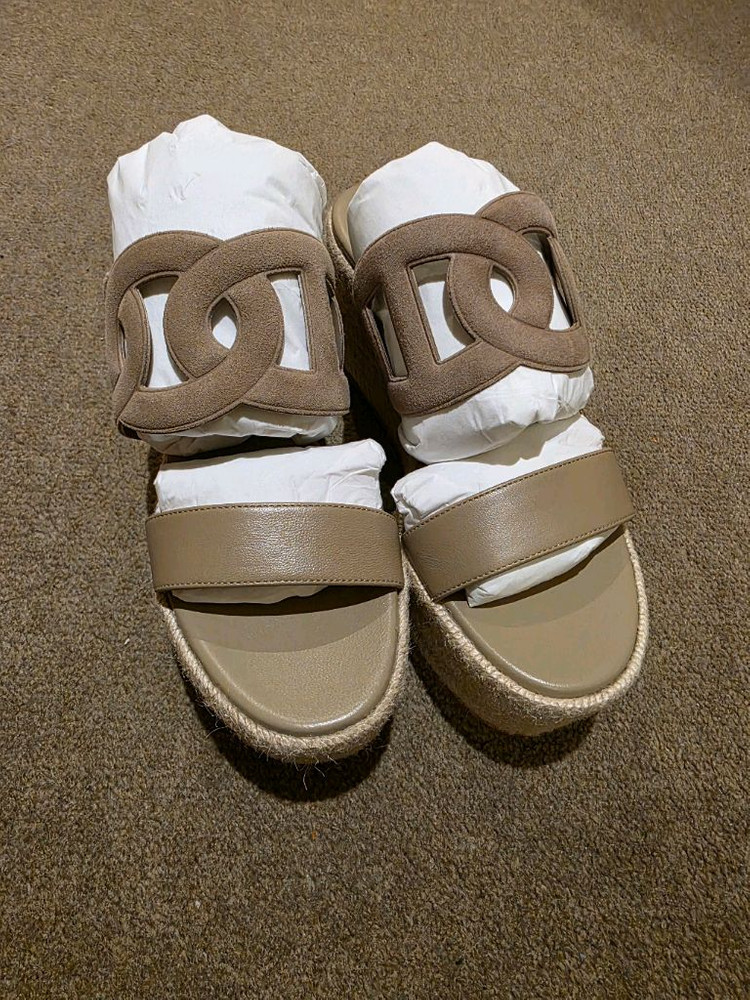 에르메스 이데아 Ithea 36새상품 이미지