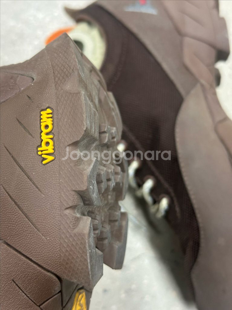 [Roa]로아 Neal Low Sneaker EU 42--3