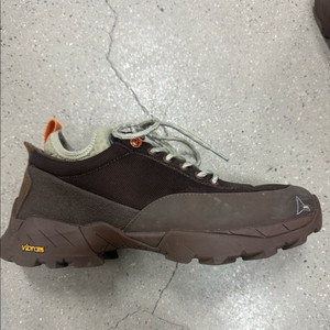 [Roa]로아 Neal Low Sneaker EU 42