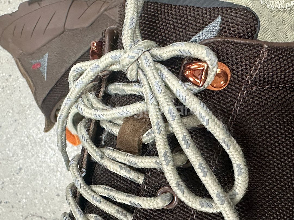 [Roa]로아 Neal Low Sneaker EU 42--4