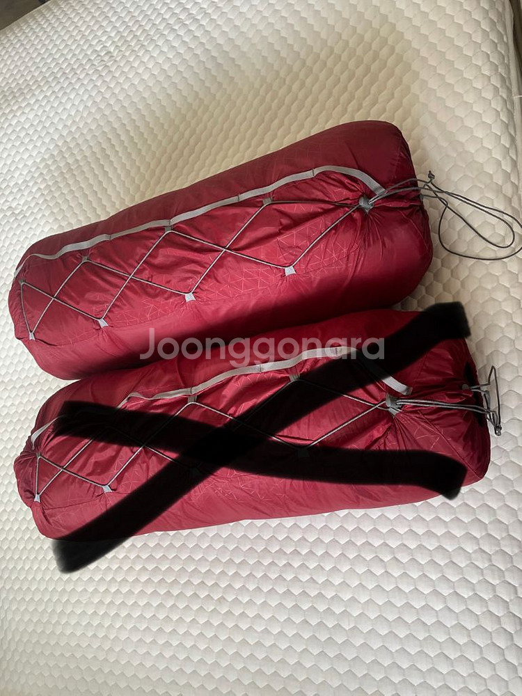 자충매트 캠핑 매트 씨투써밋 컴포트 플러스 SI 더블--0