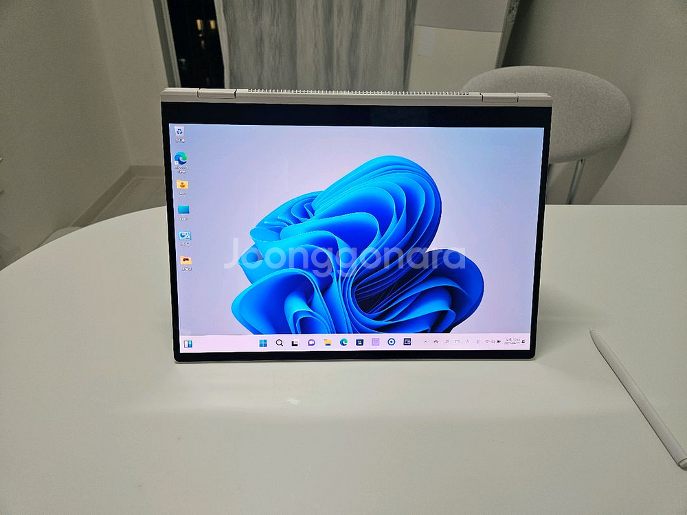 LG그램 프로360 노트북 16인치 U5/램16/--0