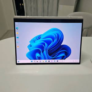 LG그램 프로360 노트북 16인치 U5/램16/