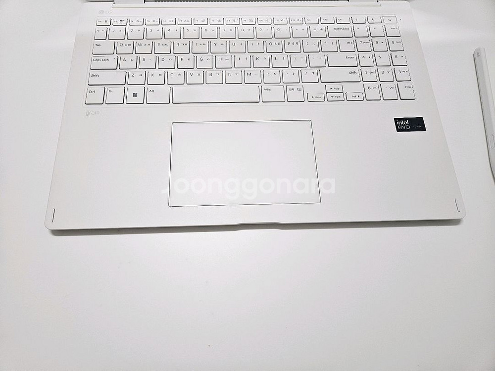 LG그램 프로360 노트북 16인치 U5/램16/--3