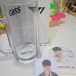 t1 구마유스 카스 변온잔