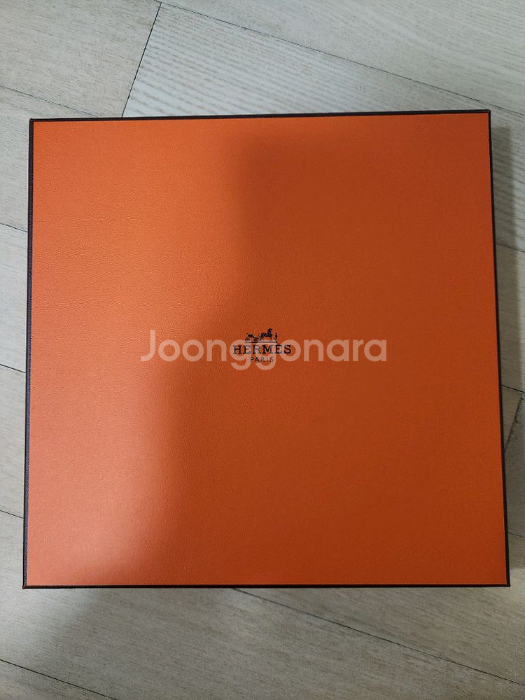 (새상품/정품) 에르메스 까레 스카프 90--3