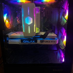 라이젠5600x rtx3060ti 데스크탑