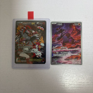 포켓몬카드 그란돈 10년전 특일 +그란돈 서비스