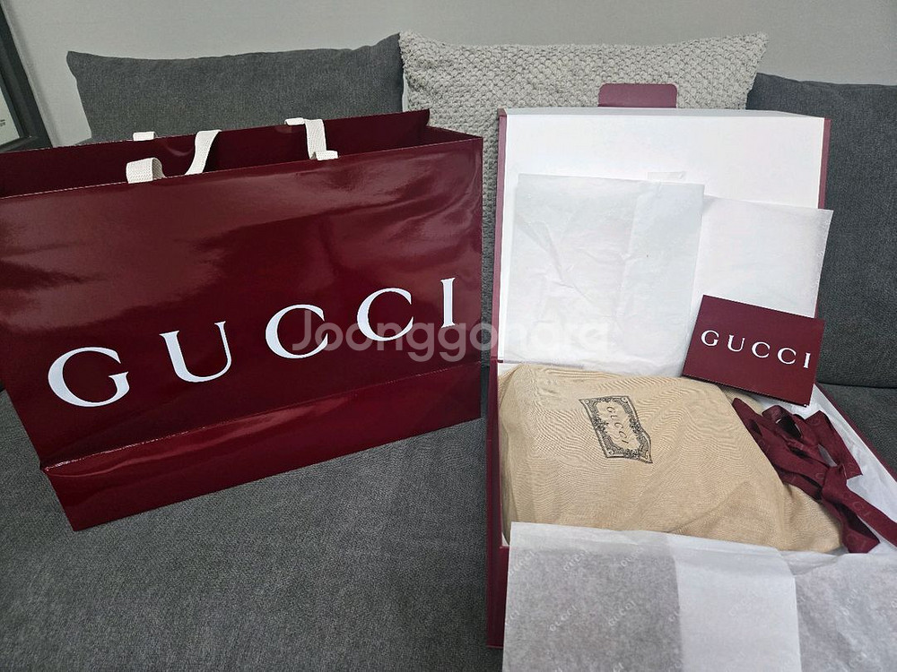 구찌1955홀스빗탑핸들--3