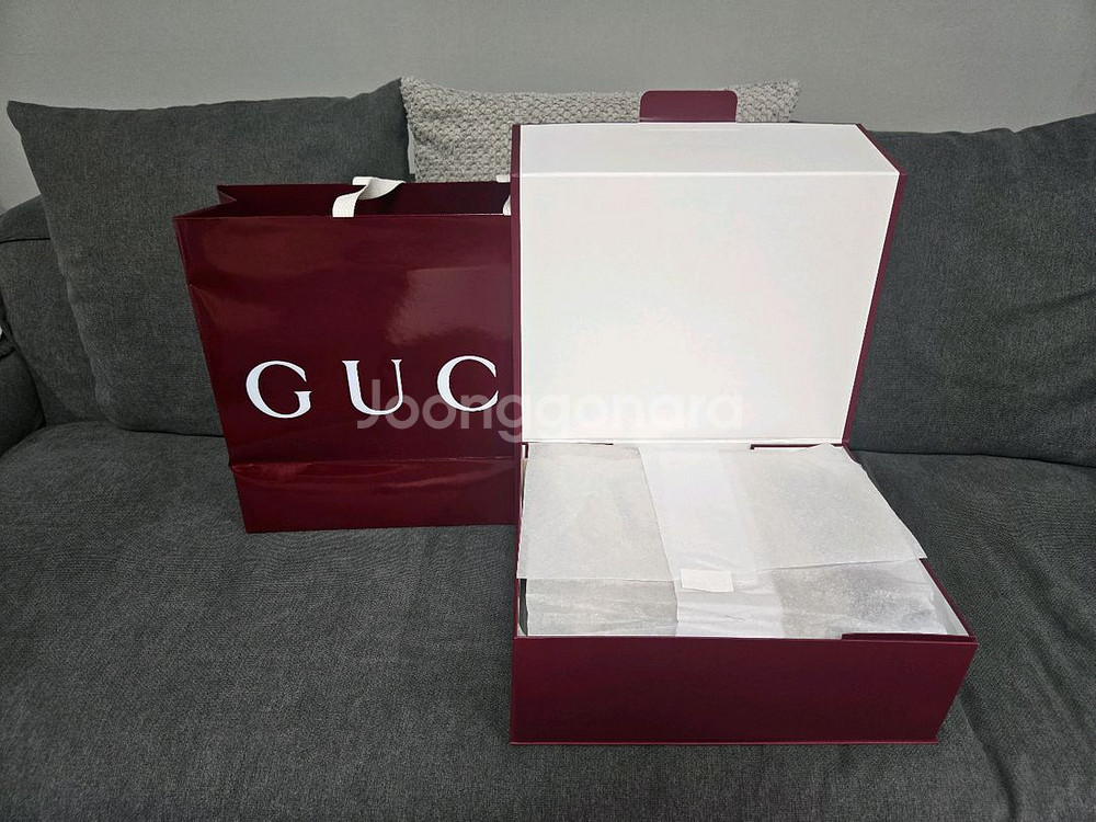 구찌1955홀스빗탑핸들--2