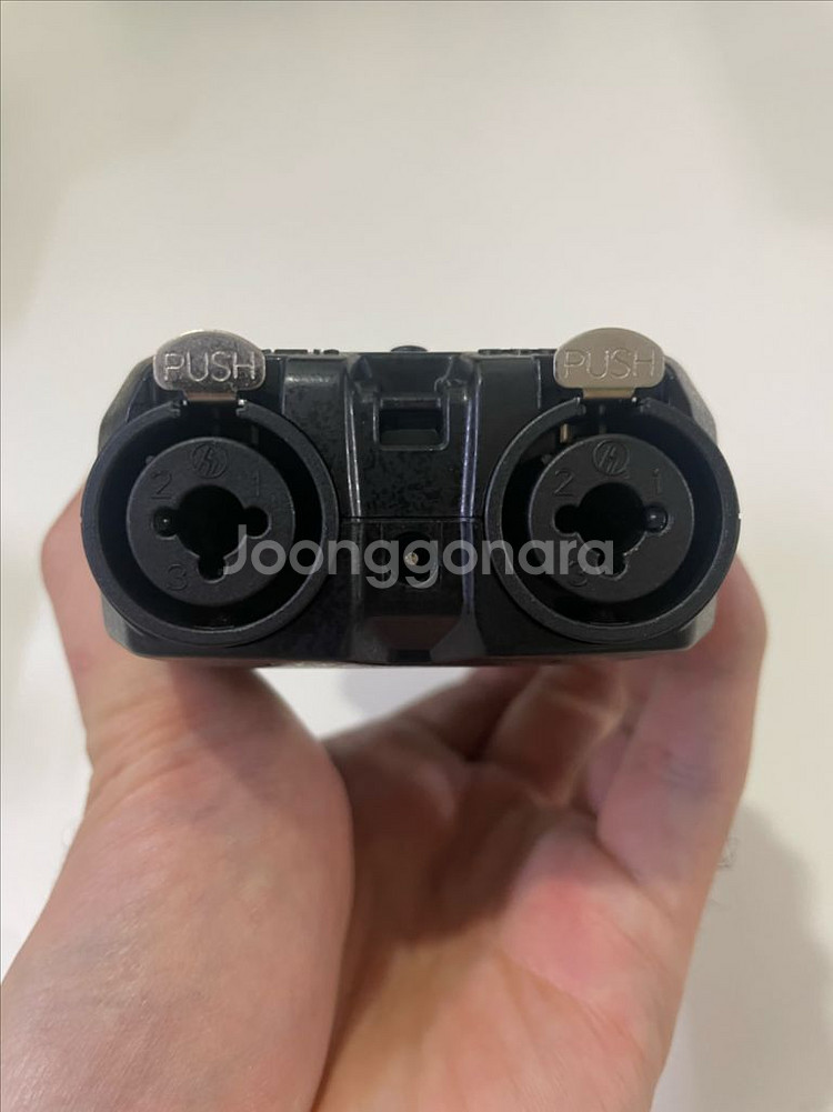 줌 h4n 필드레코더 (zoom h4n)--4