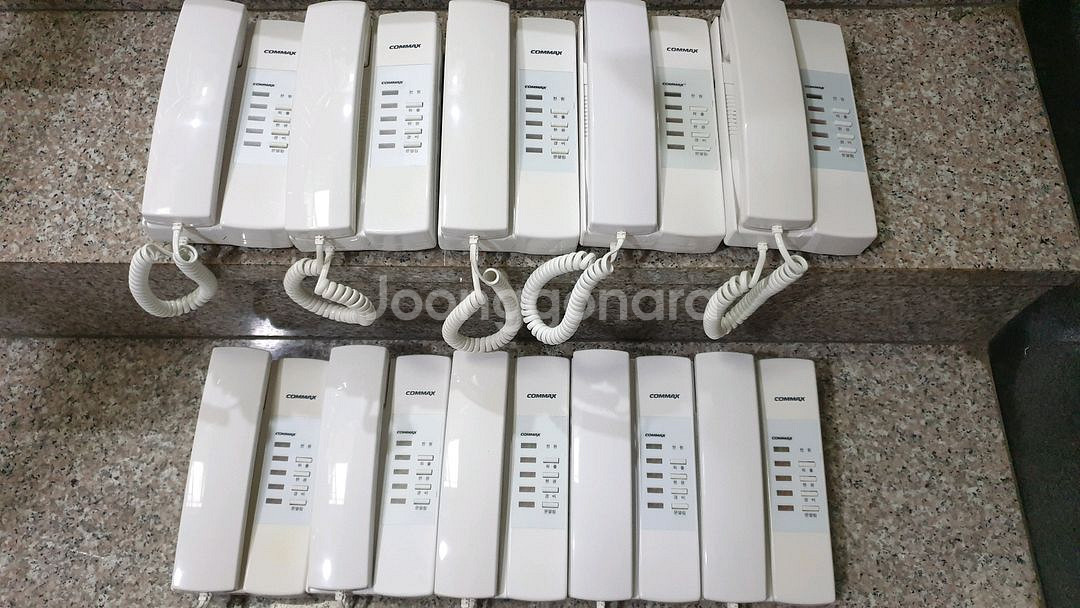 코맥스 AP-480AL, DR-3Q, CDS-480L--0