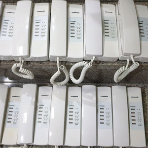 코맥스 AP-480AL, DR-3Q, CDS-480L