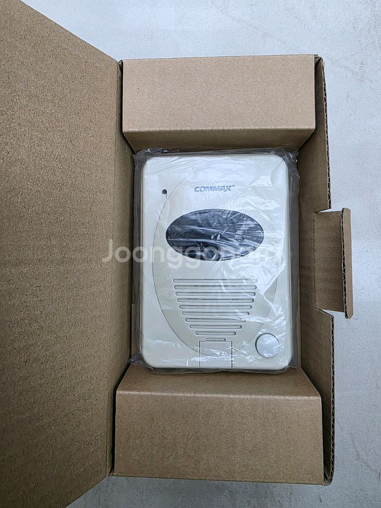 코맥스 AP-480AL, DR-3Q, CDS-480L--1