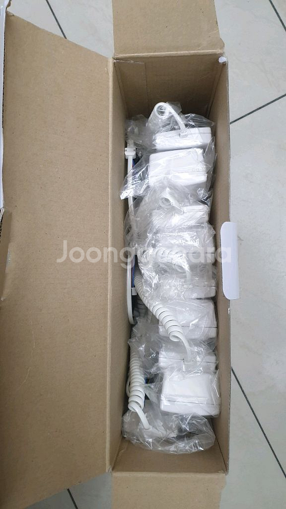 코맥스 AP-480AL, DR-3Q, CDS-480L--9