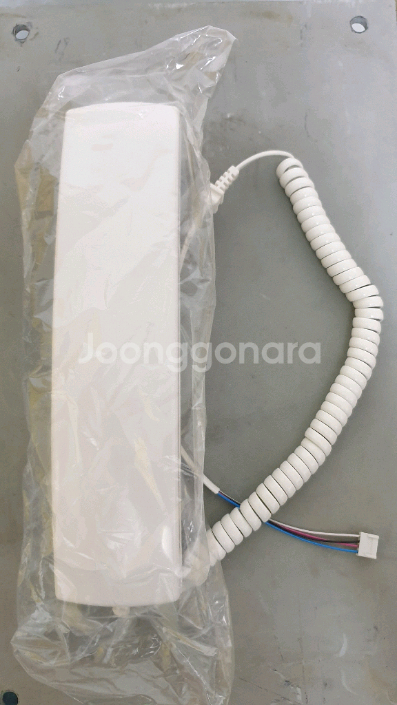 코맥스 AP-480AL, DR-3Q, CDS-480L--5