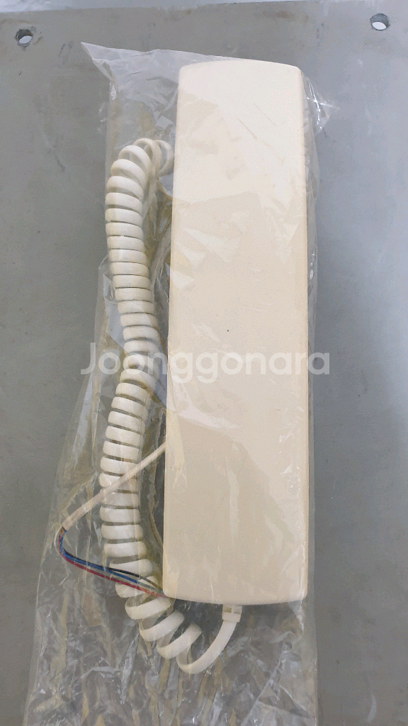 코맥스 AP-480AL, DR-3Q, CDS-480L--7