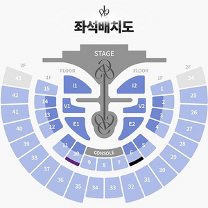 아이브 IVE 공연 취소표 취켓팅 후불 진행합니다