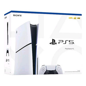 조이스틱이 없는 PS5 게임기를 사고 싶어요