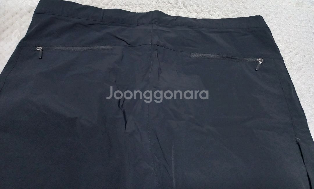 코오롱 남성 등산반바지 36(c)--3