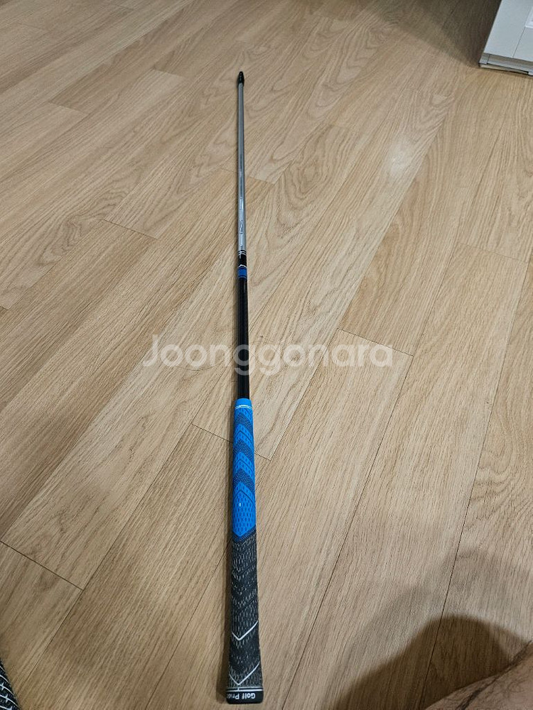 텐세이 블루 CK 유틸리티샤프트 80 S--0