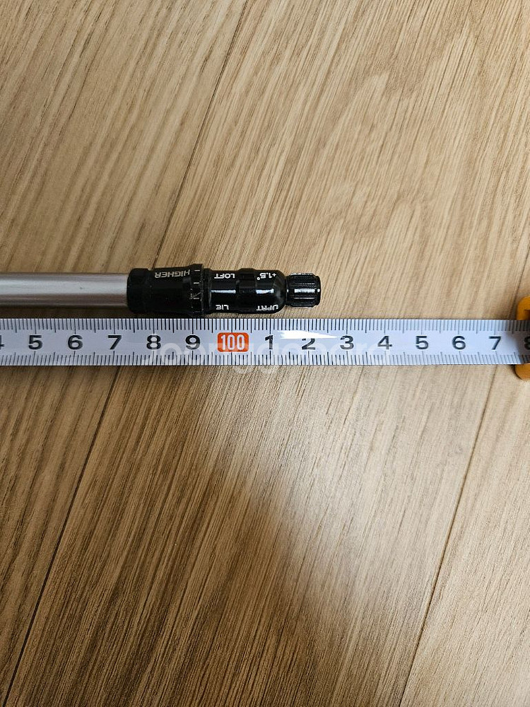 텐세이 블루 CK 유틸리티샤프트 80 S--3