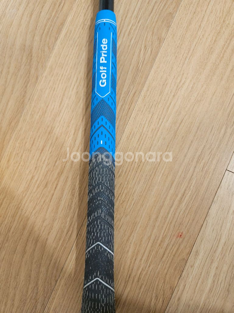 텐세이 블루 CK 유틸리티샤프트 80 S--2