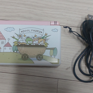 닌텐도 ds lite (칩포함)판매합니다