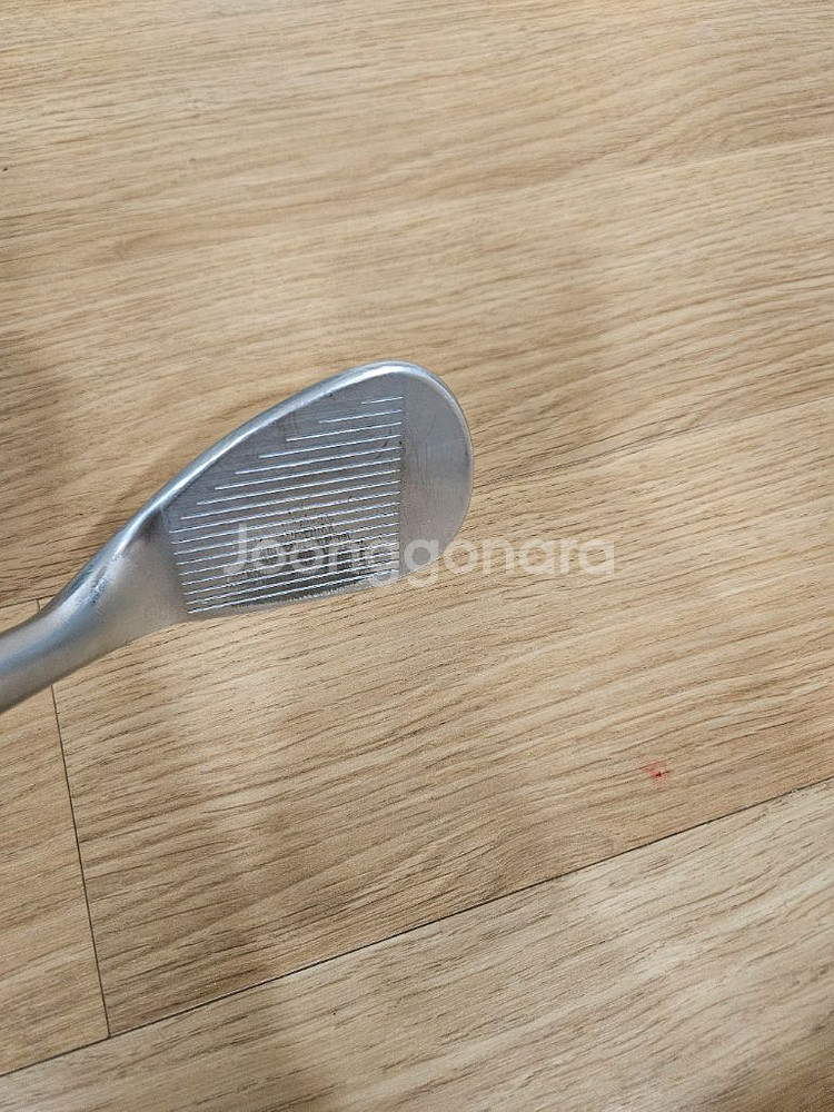 좌타 보키 웨지9. 56도--1