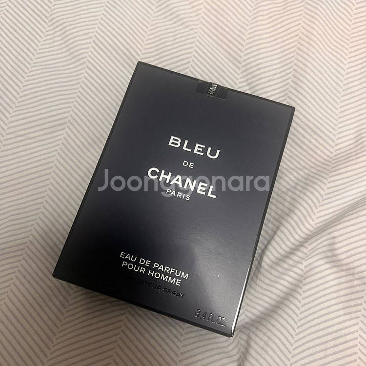 (샤넬) 블루드샤넬 오드퍼퓸 100ml--1