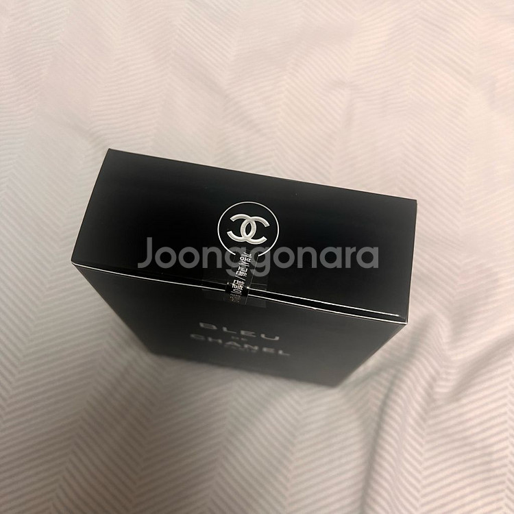 (샤넬) 블루드샤넬 오드퍼퓸 100ml--0